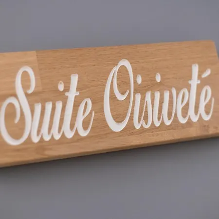 Oisivete Avec Terrasse Vue Sur Patio Et Clim * Montpellier